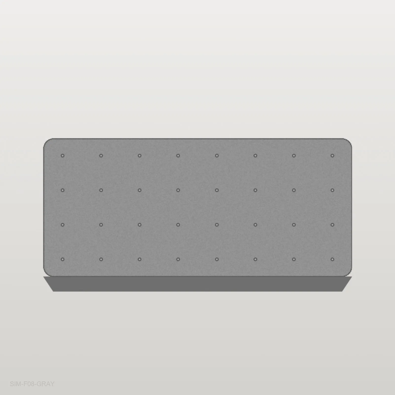 دوشك السراي القطني — 100×200